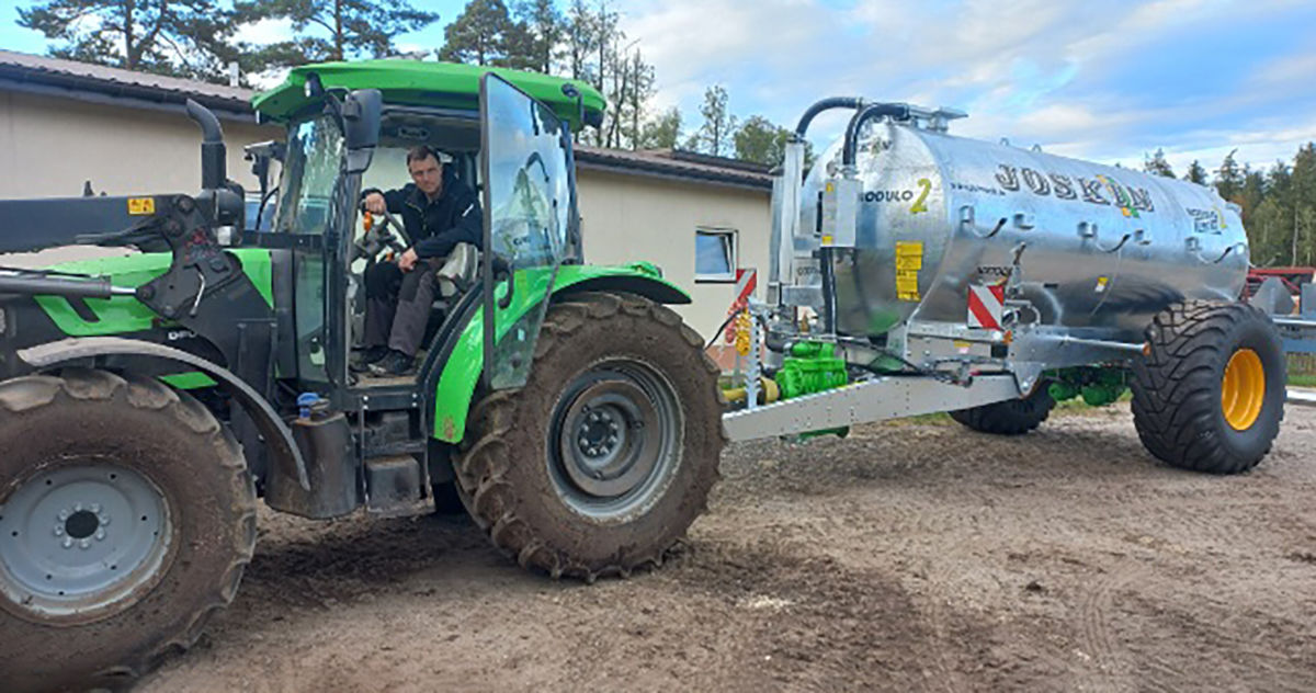 Testimonio – vuestra opinión cuenta : Surowe, Polonia