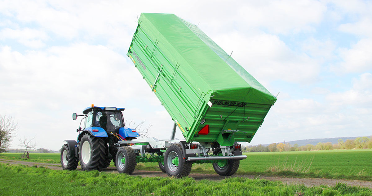 Ein Netzwerk von Experten - Newtec West, Harsum, Deutschland