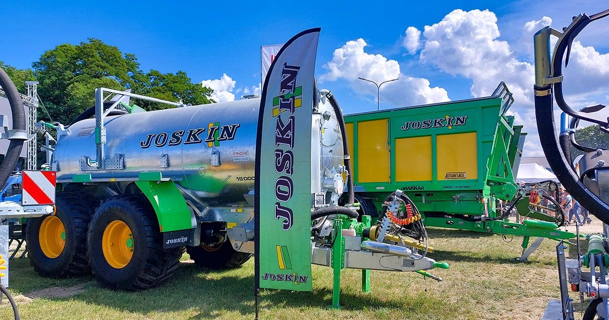 XXIX Regionalna Wystawa Zwierząt Hodowlanych i Dni z Doradztwem Rolniczym w Szepietowie