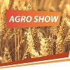23-25.09.2022 Bednary - AGRO SHOW