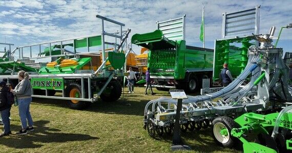 AGRO SHOW 2026 już za nami!