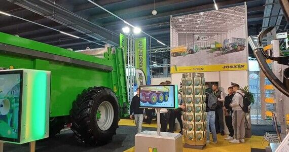 Agrotech Kielce 2026