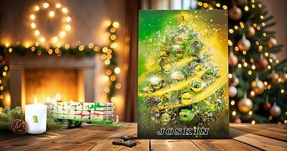 Advent Calendar 2025