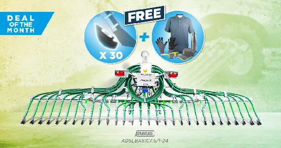 Stay One Step Ahead with JOSKIN