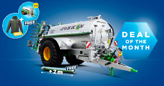 L'action de février