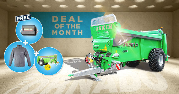 January Special Offer