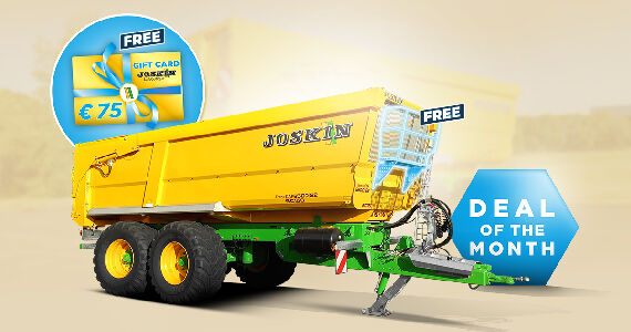 July Special Offer