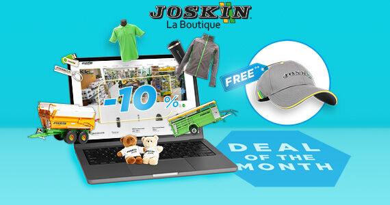 November Special Offer