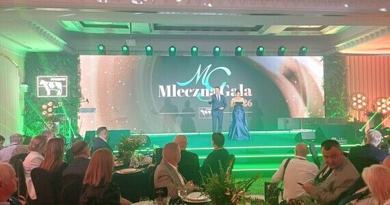 Mleczna Gala 2026