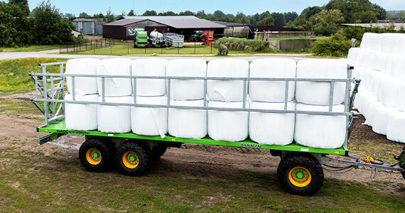 Testimonial – Your Opinion Matters: Dzūkija, Lithuania