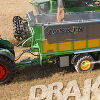 EXCEPTIONAL SPECIAL OFFER ON DRAKKAR