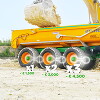 SPECIAL OFFER ON MONOCOQUE TIPPING TRAILERS