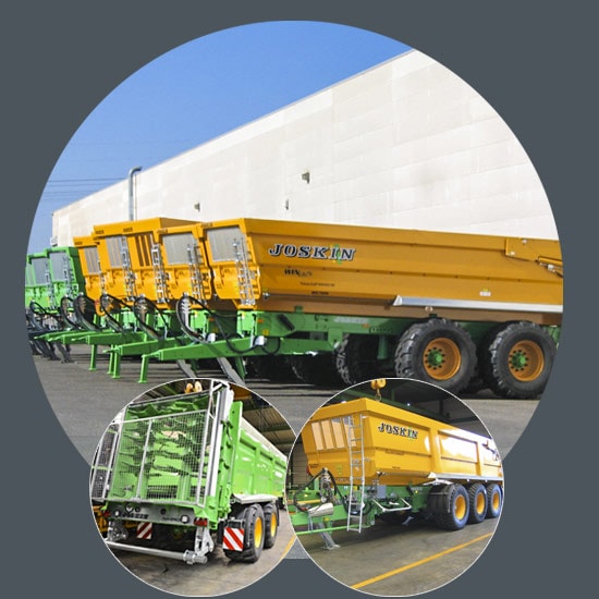 conditions de ventes lors des portes ouvertes usine Bourges