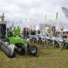 Agro Show 2017