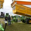 Agro Show 2017