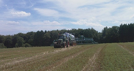 High-tech uitrusting <i>(Oekraïne)</i>