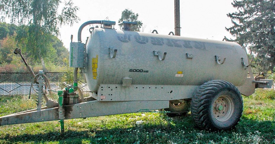 Sidorovsky brovar <i>(Oekraïne)</i>