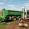 Cargo-LIFT CL5800 dubbelasser 22 ton