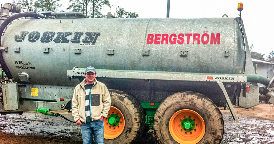 Carlos Bergström <i>(Chili)</i>