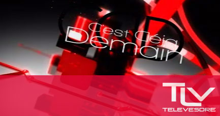 „C'est déjà demain“: Joskin