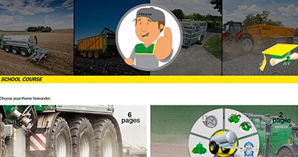 Школьный курс