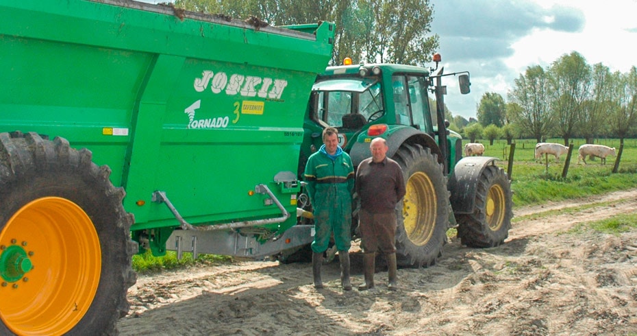 De Gusseme Wouter en Raf <i>(België)</i>