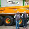 Dealers Training – Chandlers Farm Equipment, United Kingdom