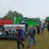 Dealerzy JOSKIN na targach w Siedlcach