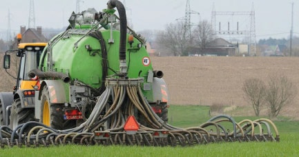 Демопоказ в г. Мерельбек 12 может