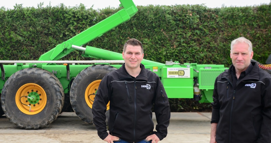 Derks <i>(Nederland)</i>