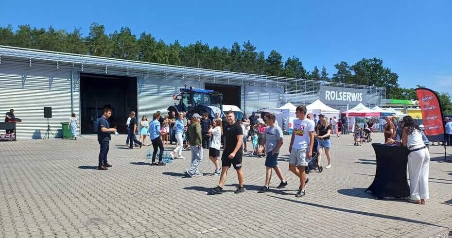 Dni Otwarte Rolserwis 