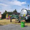 Dzień Otwarty w Agrotechnice – świętowanie 25-lecia firmy w Łukowie