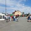 Dzień Otwarty w Agrotechnice – świętowanie 25-lecia firmy w Łukowie