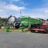 Dzień Otwarty w Agrotechnice – świętowanie 25-lecia firmy w Łukowie