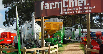 Fieldays