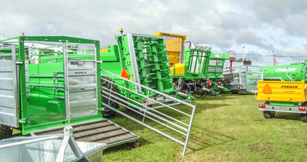 Agricultural Fair of Battice