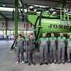 After-Sales Service Training at JOSKIN Polska