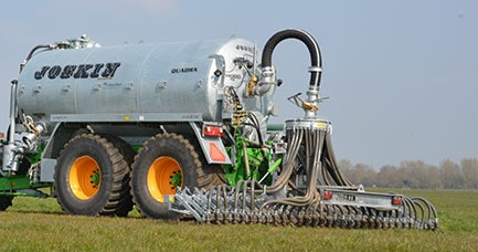 Bereit für die Zukunft