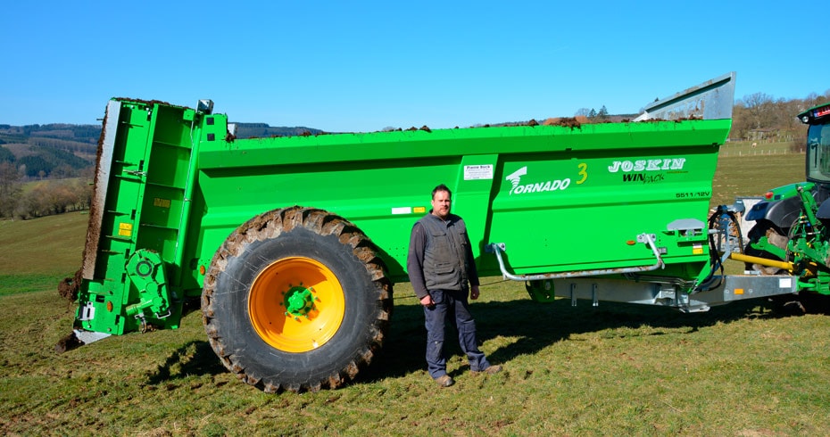 Jean-Luc Roydeaux <i>(België)</i>