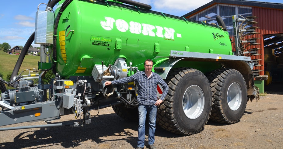 Jens Breuer <i>(Duitsland)</i>