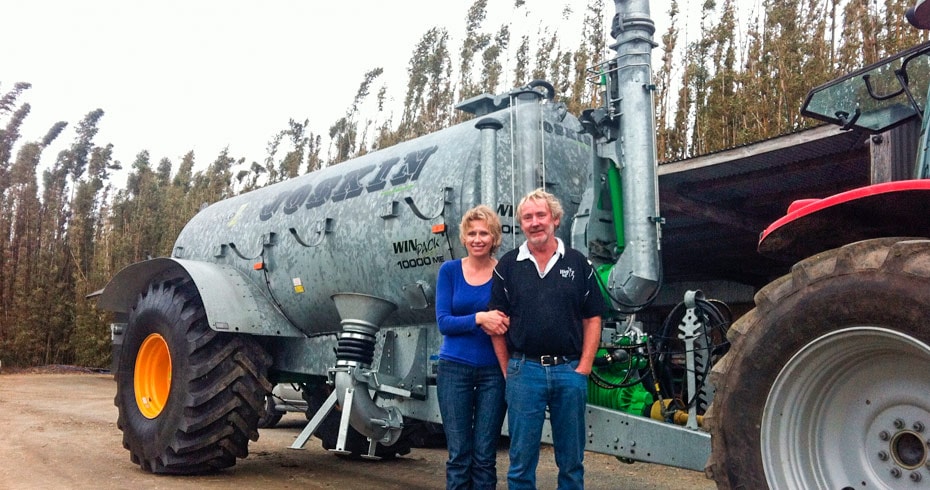 Johnstone <i>(Nieuw-Zeeland)</i>