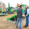 JOSKIN at the 2026 Libramont Fair: Four Days Full of Meetings