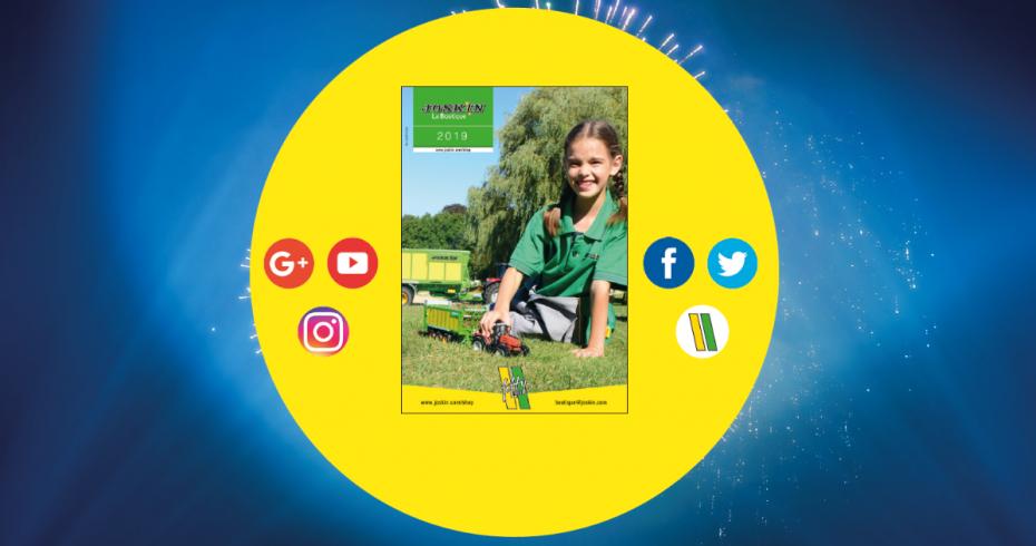 Joskin и сила имиджа