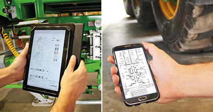 JOSKIN Partout à tout moment !