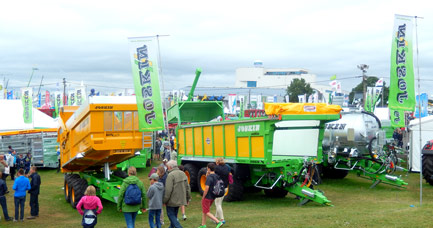 Либраном 2014 - ожидаемый успех