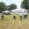 JOSKIN SAFETY DAYS: oplossingen ter ondersteuning van de brandweer