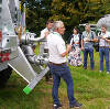 JOSKIN SAFETY DAYS: oplossingen ter ondersteuning van de brandweer