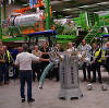 JOSKIN SAFETY DAYS: oplossingen ter ondersteuning van de brandweer
