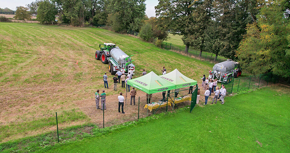 JOSKIN SAFETY DAYS: oplossingen ter ondersteuning van de brandweer