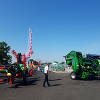 Open Days at Deutz-Fahr Dealers